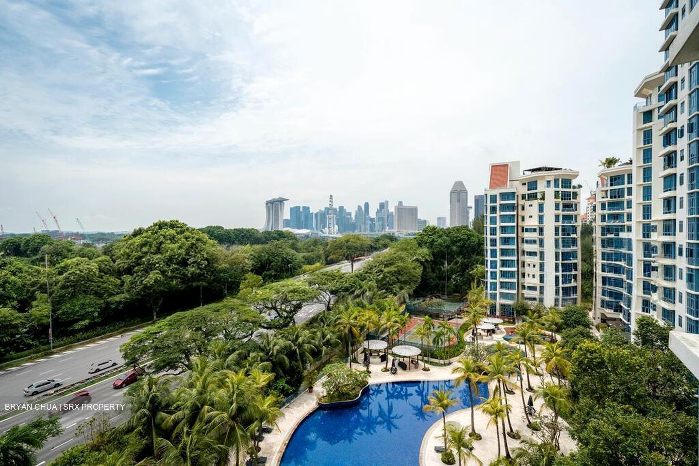 Sanctuary Green (D15), Condominium #497076351